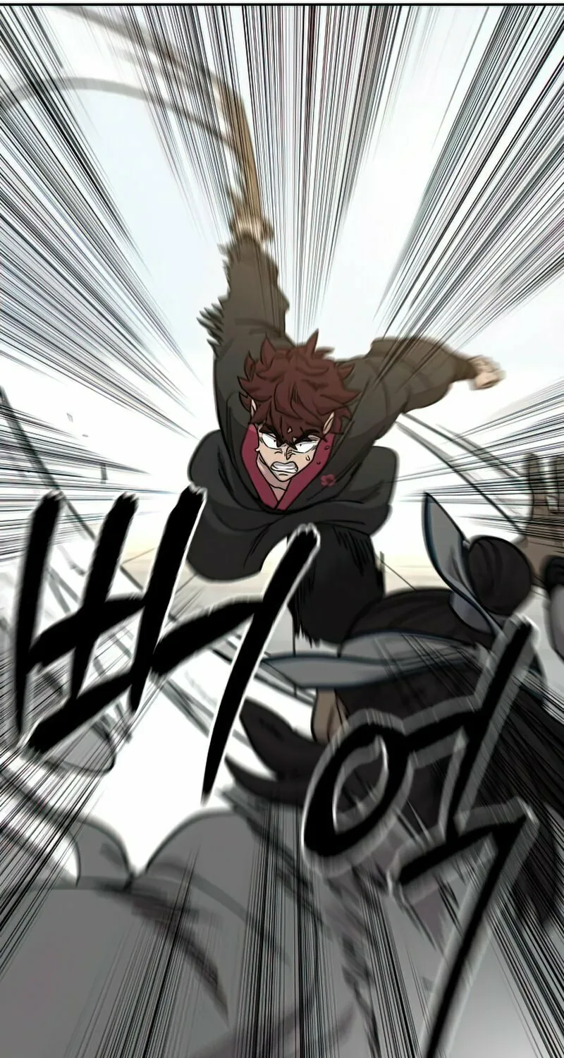 Return of the Blossoming Blade Chapter 63 page 66 - 