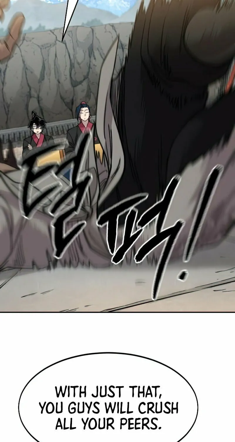 Return of the Blossoming Blade Chapter 63 page 68 - 