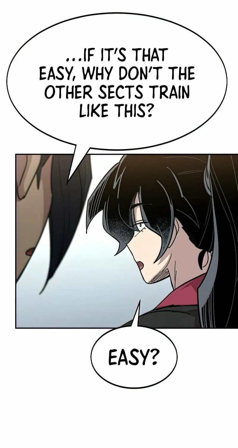 Return of the Blossoming Blade Chapter 63 page 70 - 