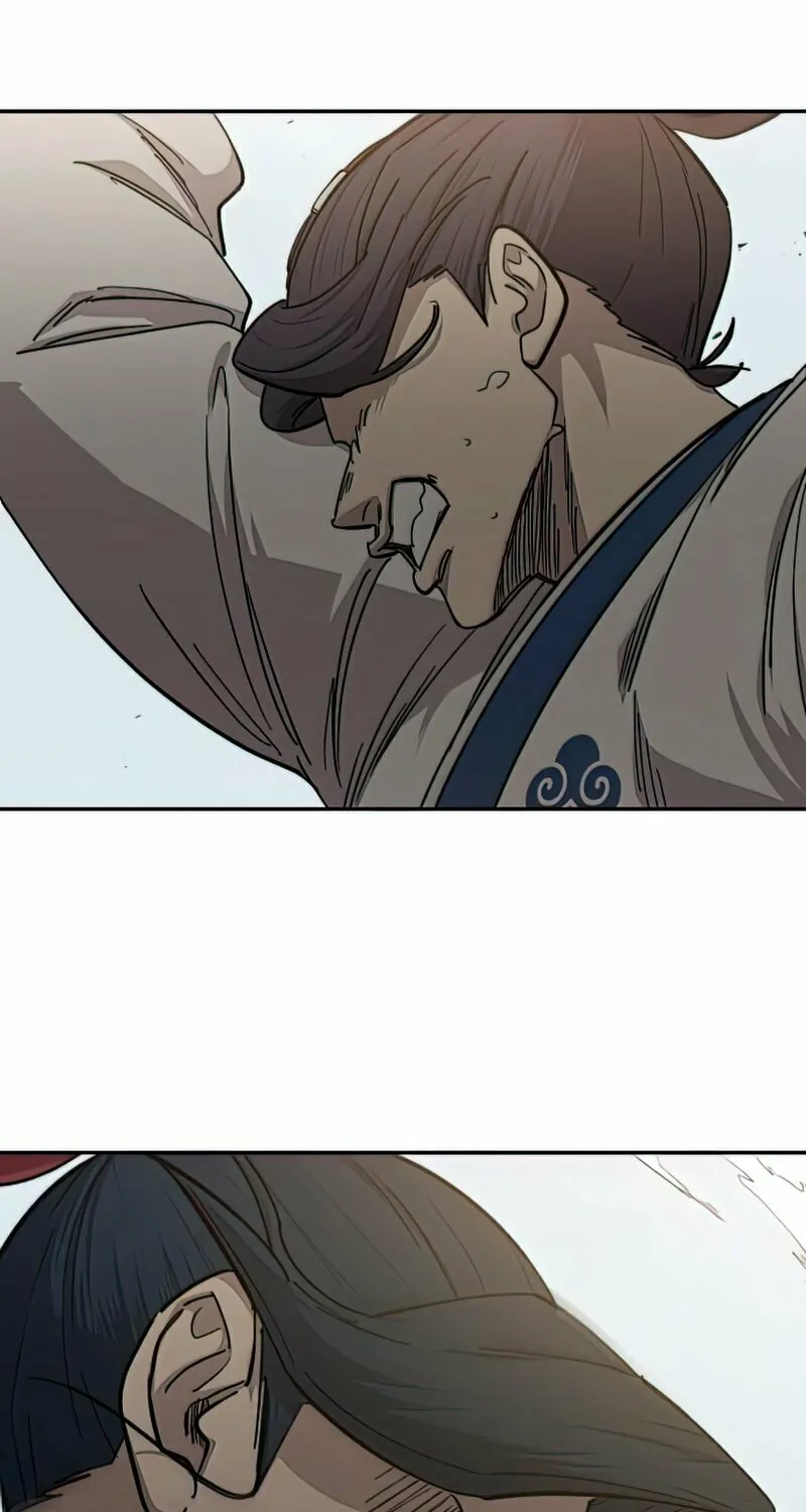 Return of the Blossoming Blade Chapter 63 page 8 - 