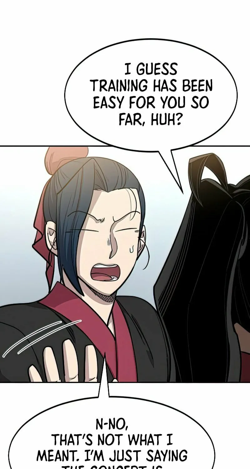Return of the Blossoming Blade Chapter 63 page 71 - 