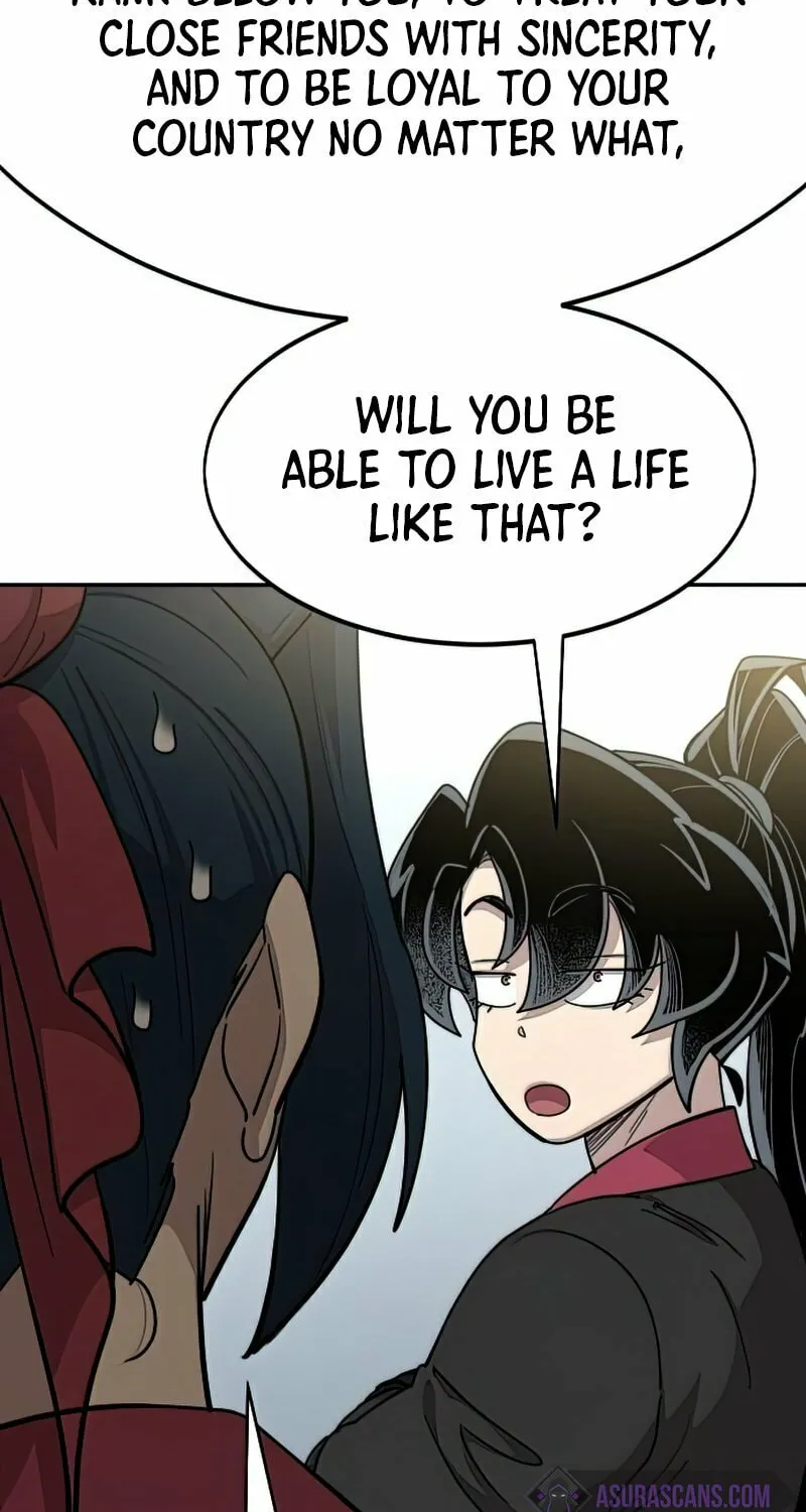 Return of the Blossoming Blade Chapter 63 page 73 - 