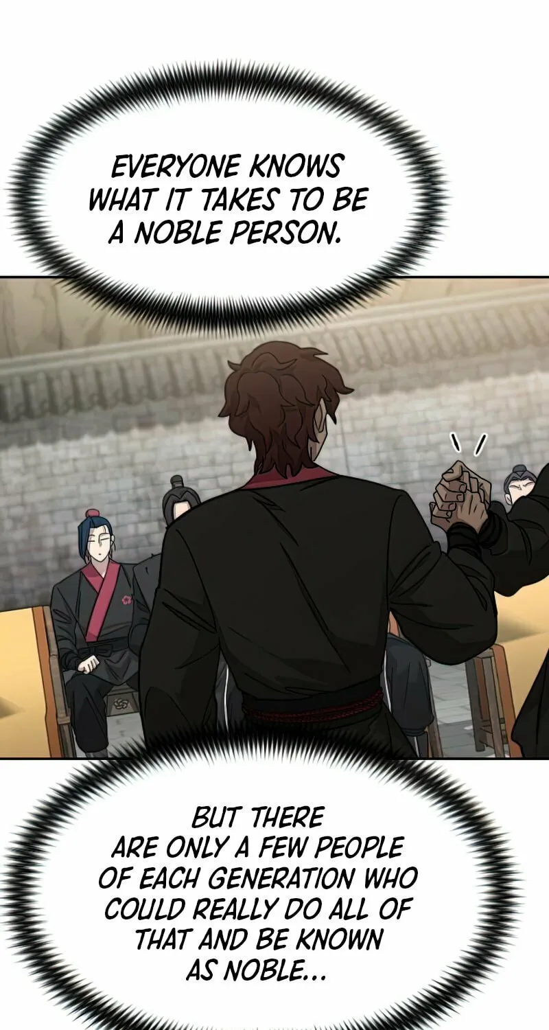 Return of the Blossoming Blade Chapter 63 page 77 - 