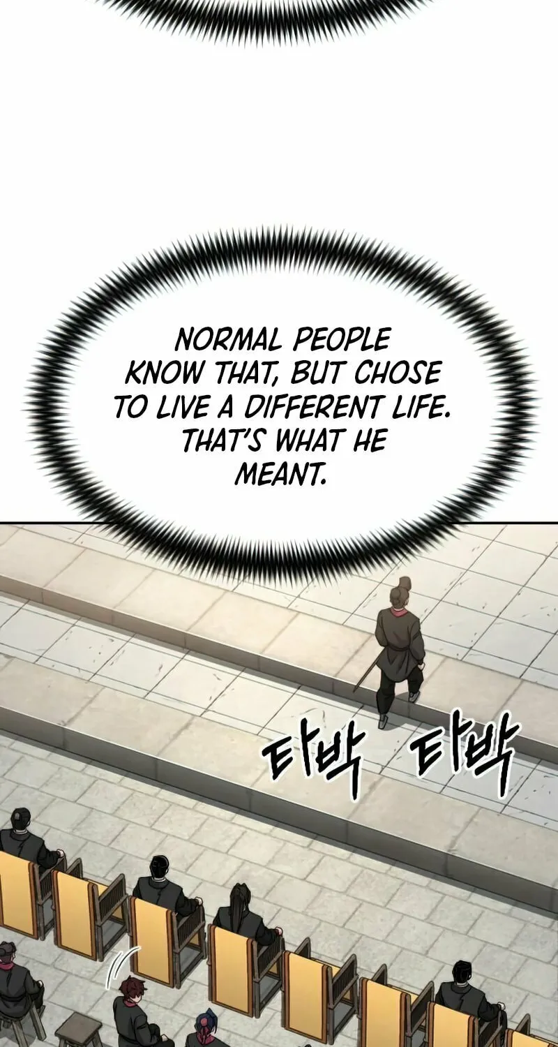 Return of the Blossoming Blade Chapter 63 page 78 - 