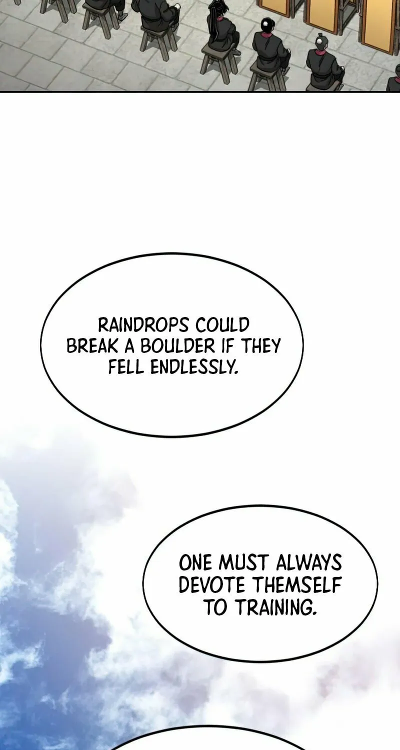 Return of the Blossoming Blade Chapter 63 page 79 - 