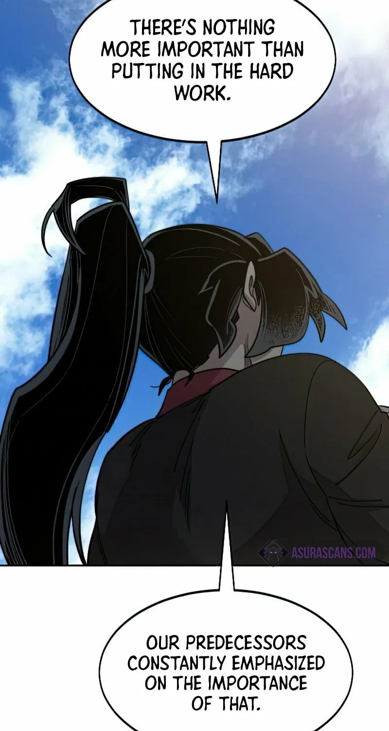 Return of the Blossoming Blade Chapter 63 page 80 - 