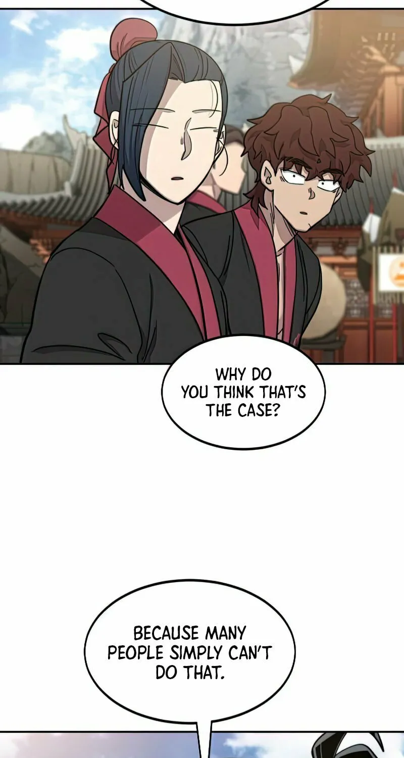 Return of the Blossoming Blade Chapter 63 page 81 - 