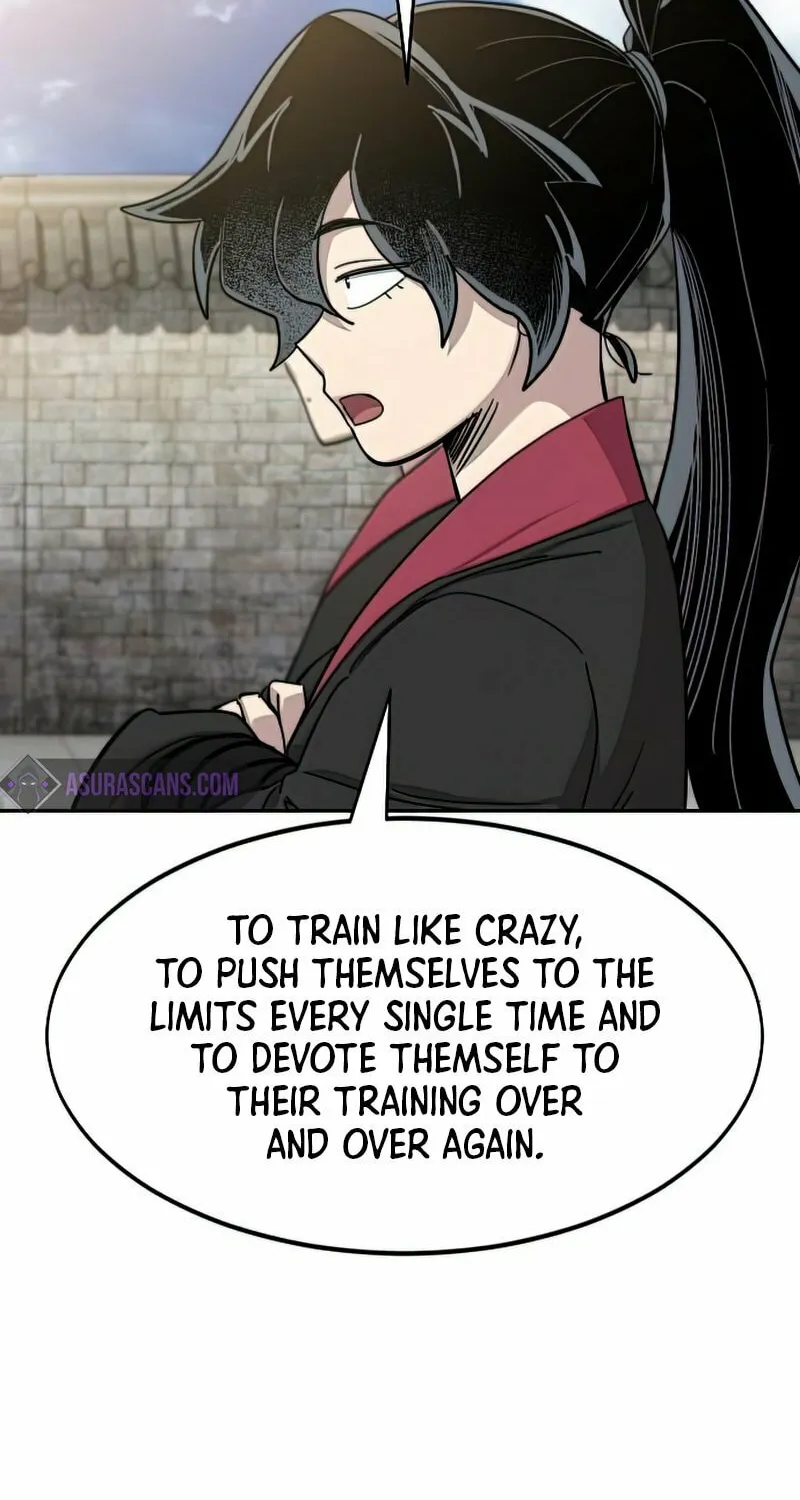 Return of the Blossoming Blade Chapter 63 page 82 - 