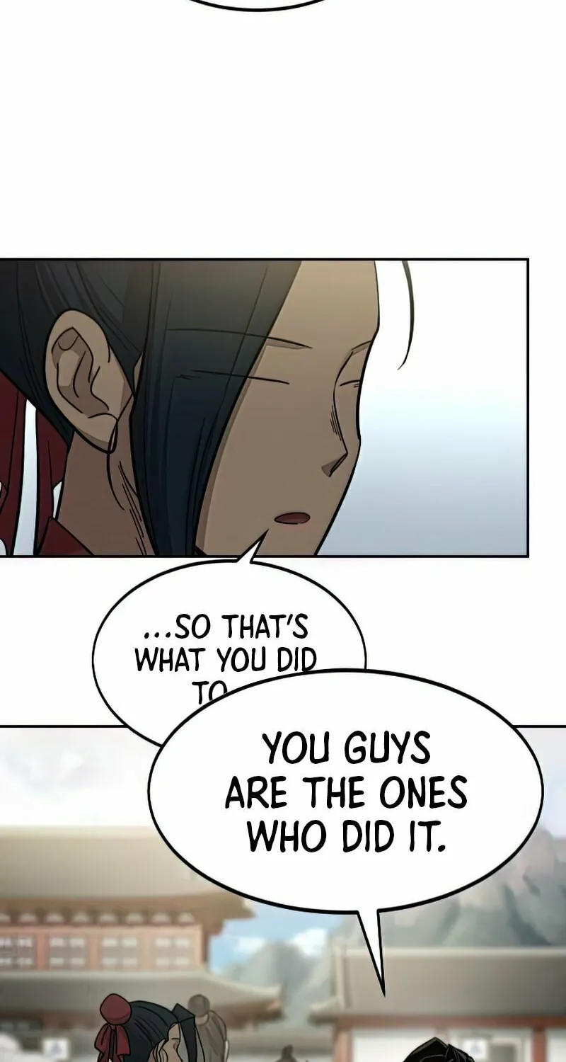 Return of the Blossoming Blade Chapter 63 page 85 - 