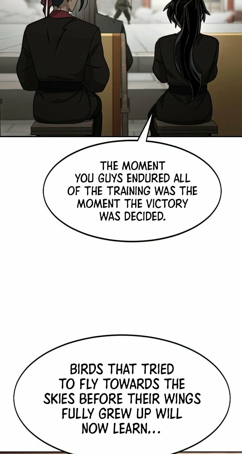 Return of the Blossoming Blade Chapter 63 page 86 - 