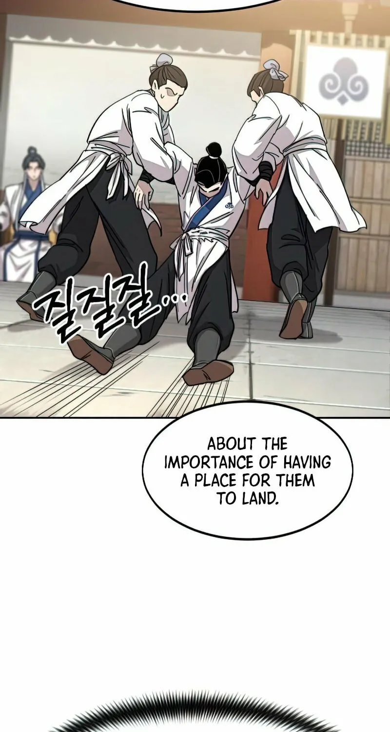 Return of the Blossoming Blade Chapter 63 page 87 - 