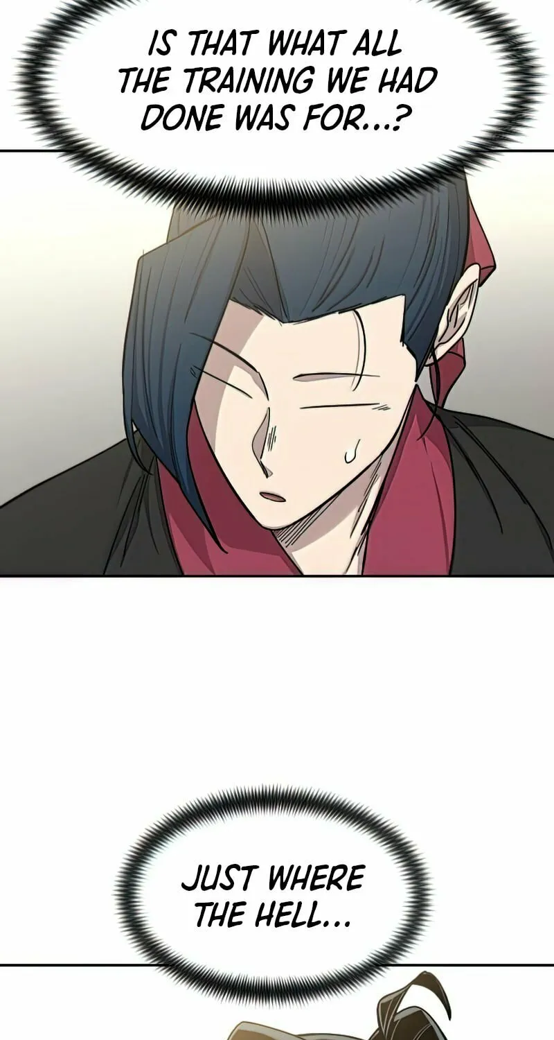 Return of the Blossoming Blade Chapter 63 page 88 - 