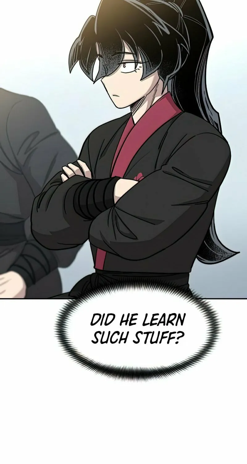 Return of the Blossoming Blade Chapter 63 page 89 - 