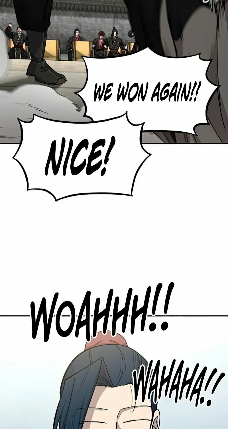 Return of the Blossoming Blade Chapter 63 page 91 - 