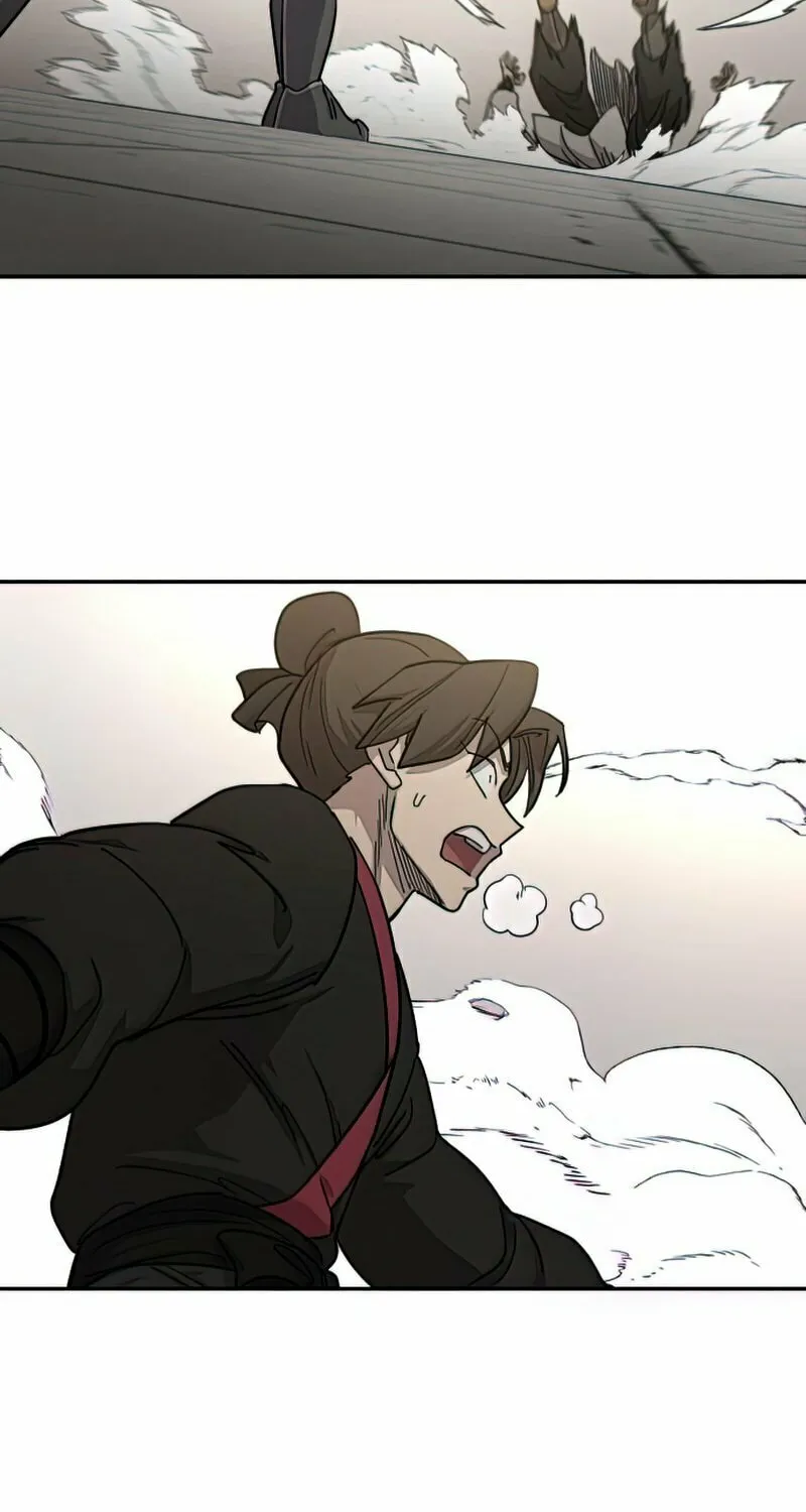 Return of the Blossoming Blade Chapter 63 page 98 - 