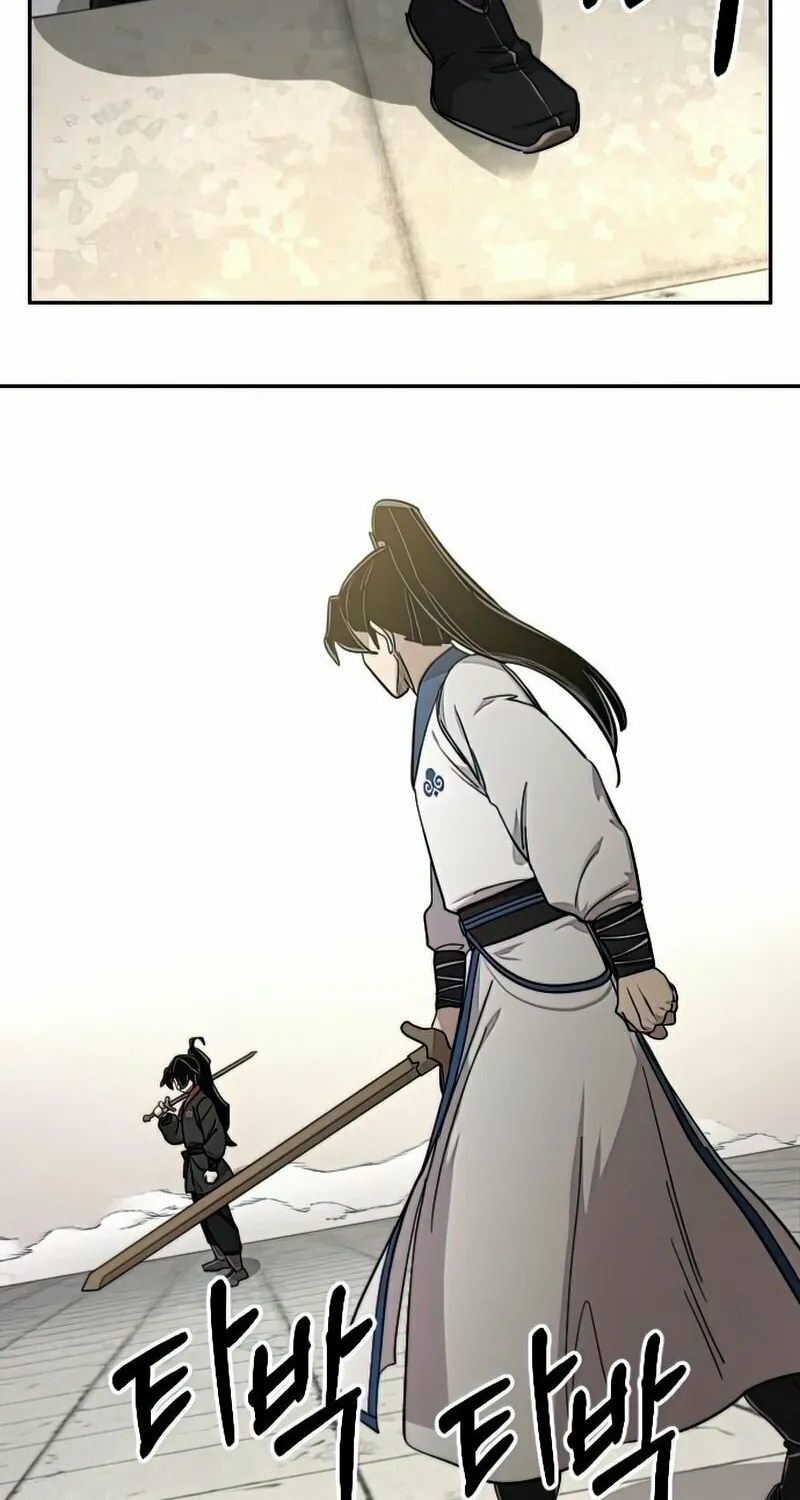 Return of the Blossoming Blade Chapter 64 page 106 - 