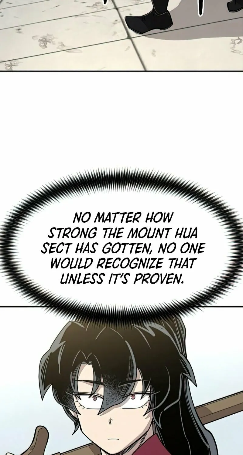 Return of the Blossoming Blade Chapter 64 page 107 - 