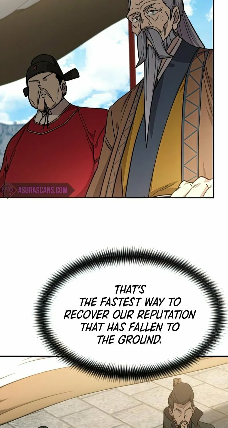 Return of the Blossoming Blade Chapter 64 page 109 - 