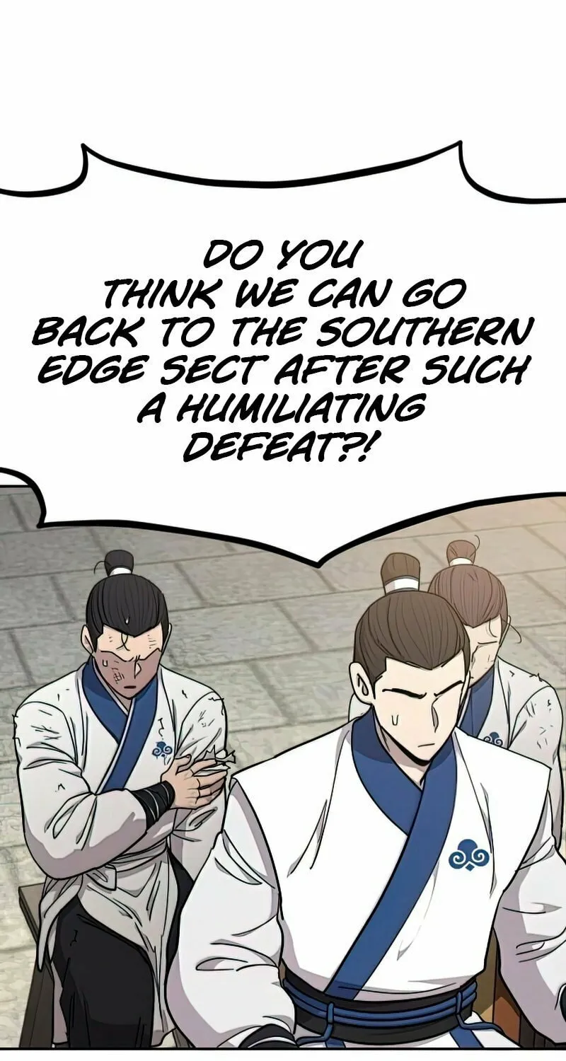 Return of the Blossoming Blade Chapter 64 page 12 - 