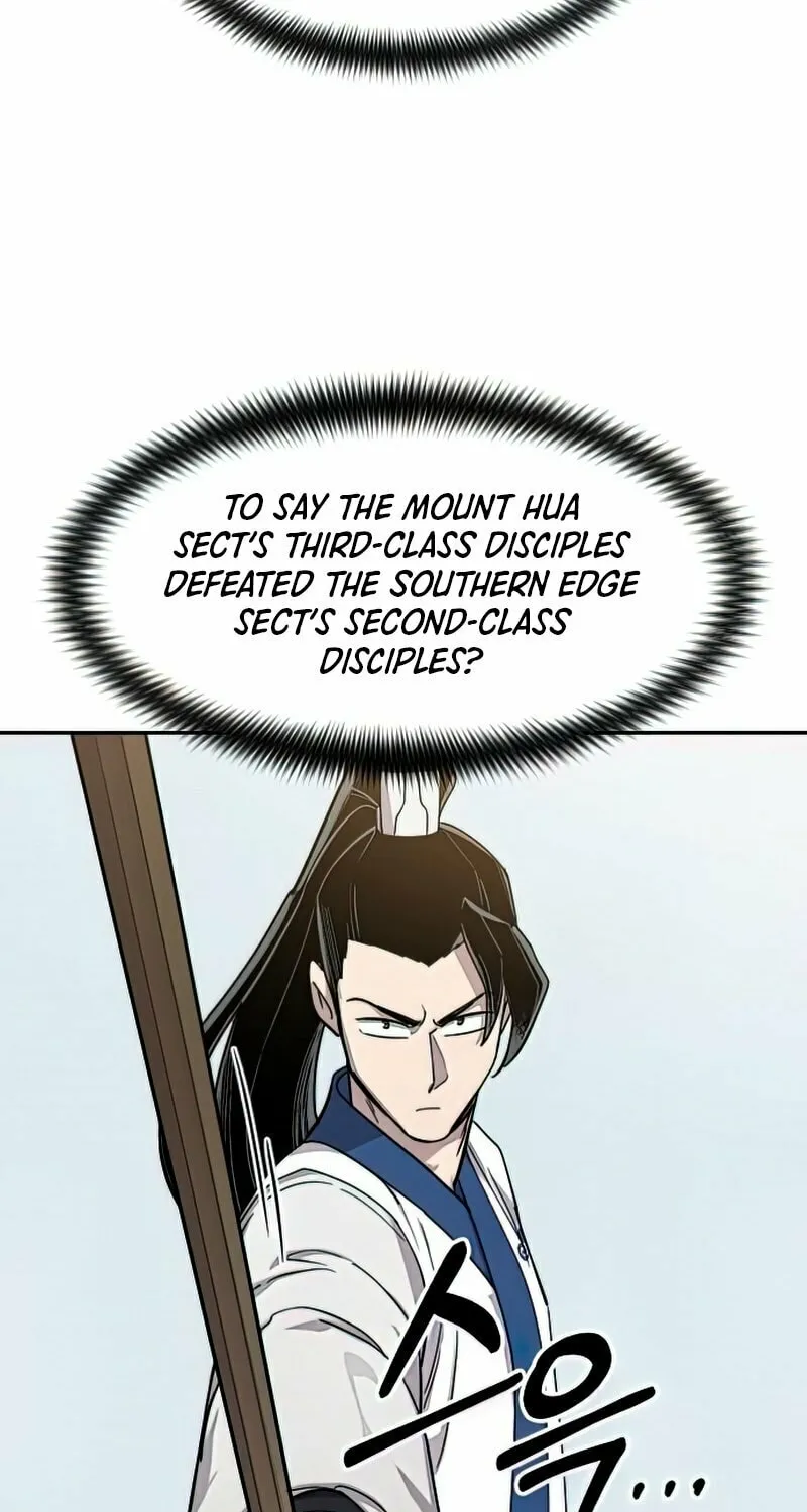 Return of the Blossoming Blade Chapter 64 page 113 - 