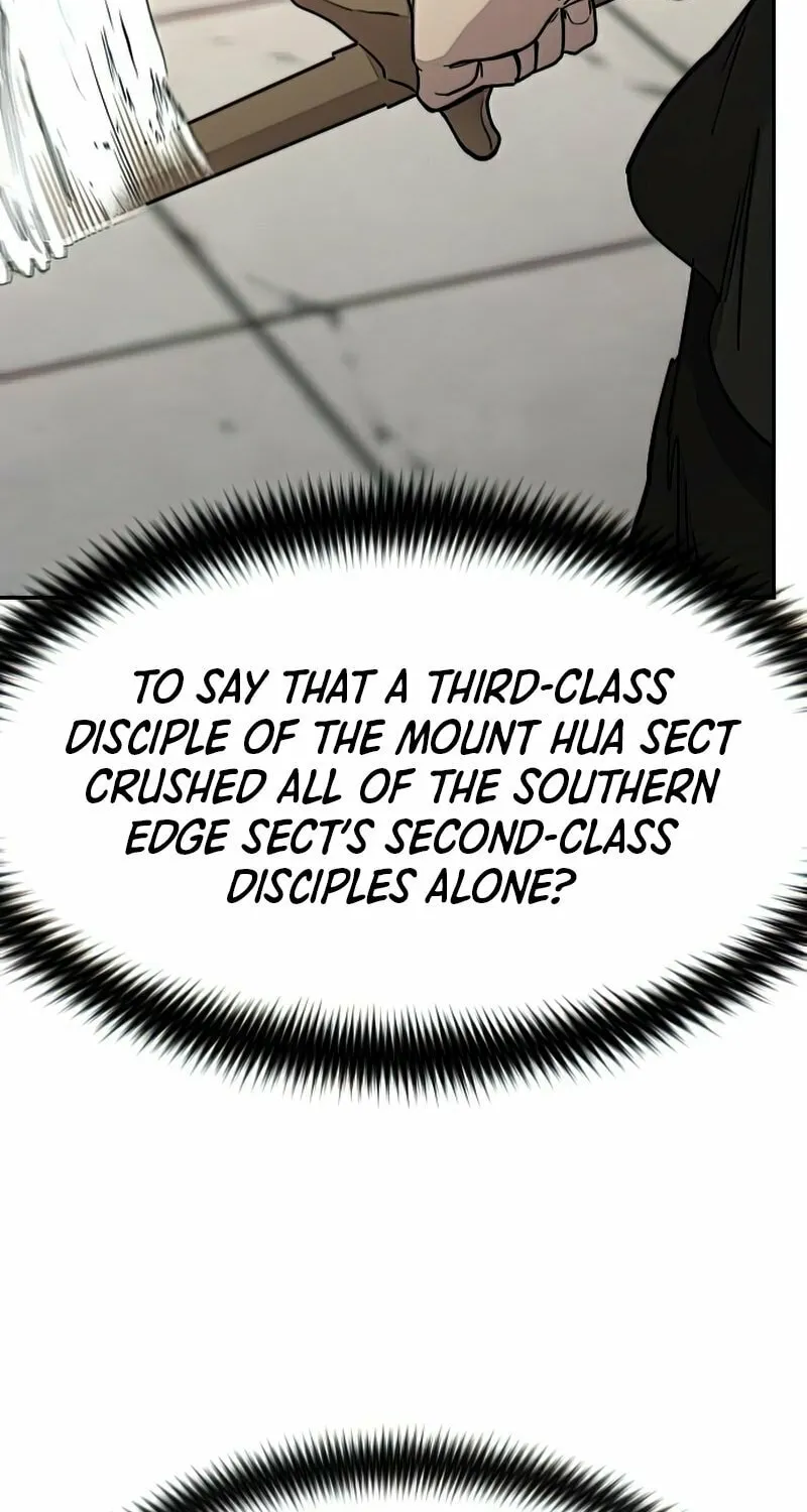 Return of the Blossoming Blade Chapter 64 page 115 - 