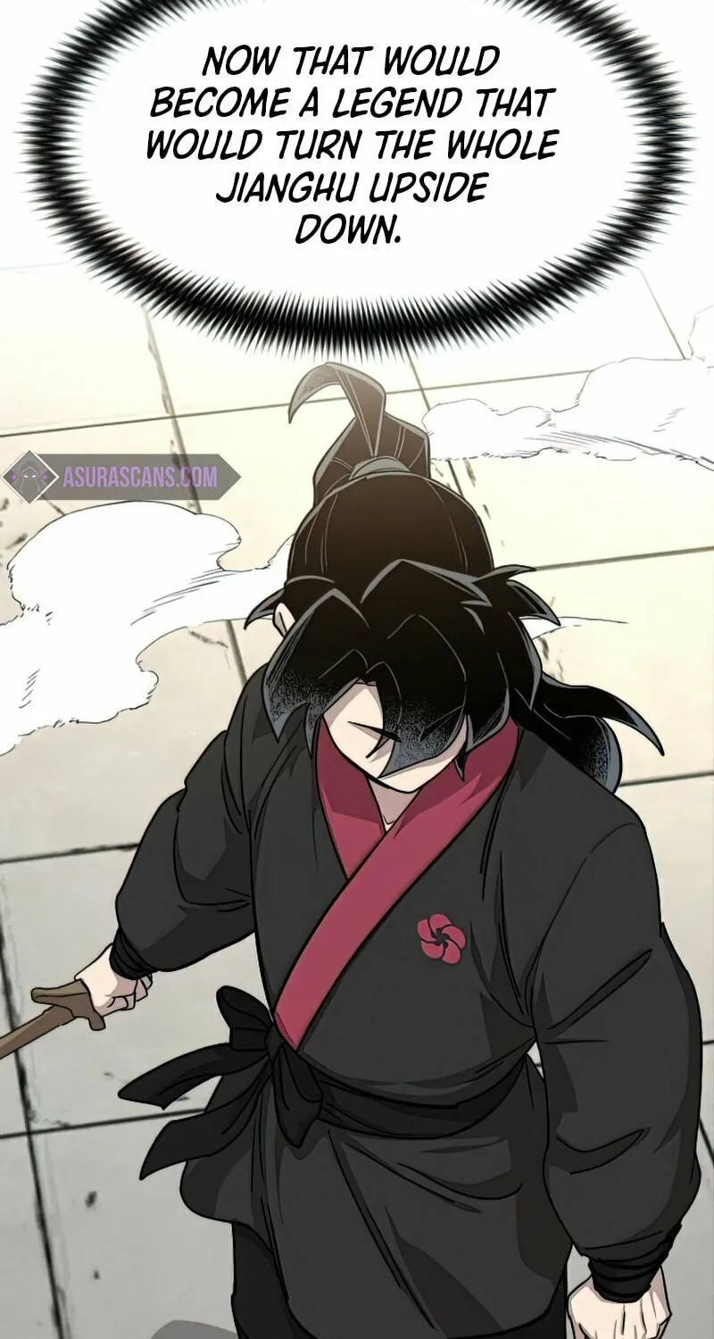 Return of the Blossoming Blade Chapter 64 page 116 - 