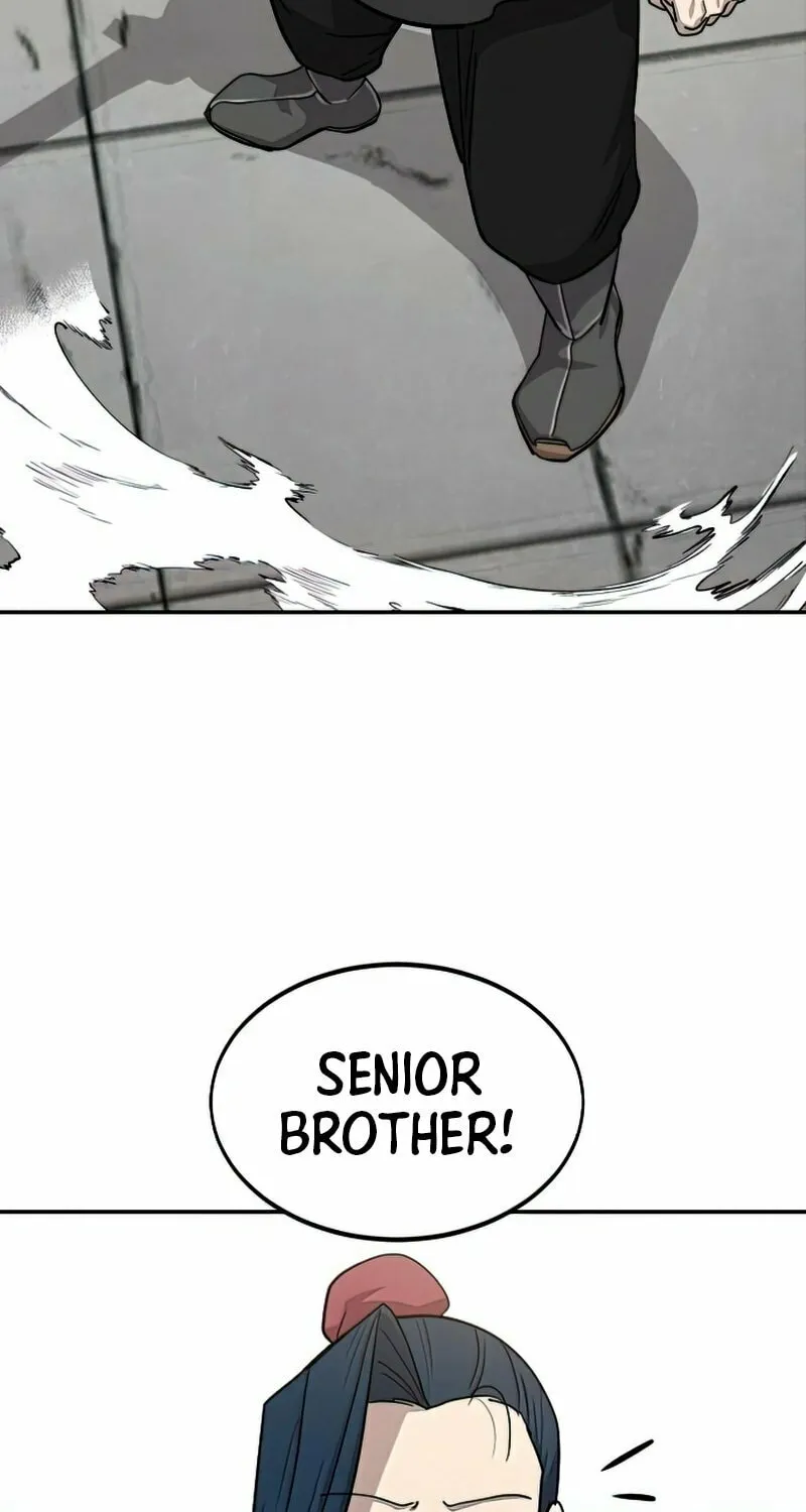 Return of the Blossoming Blade Chapter 64 page 117 - 