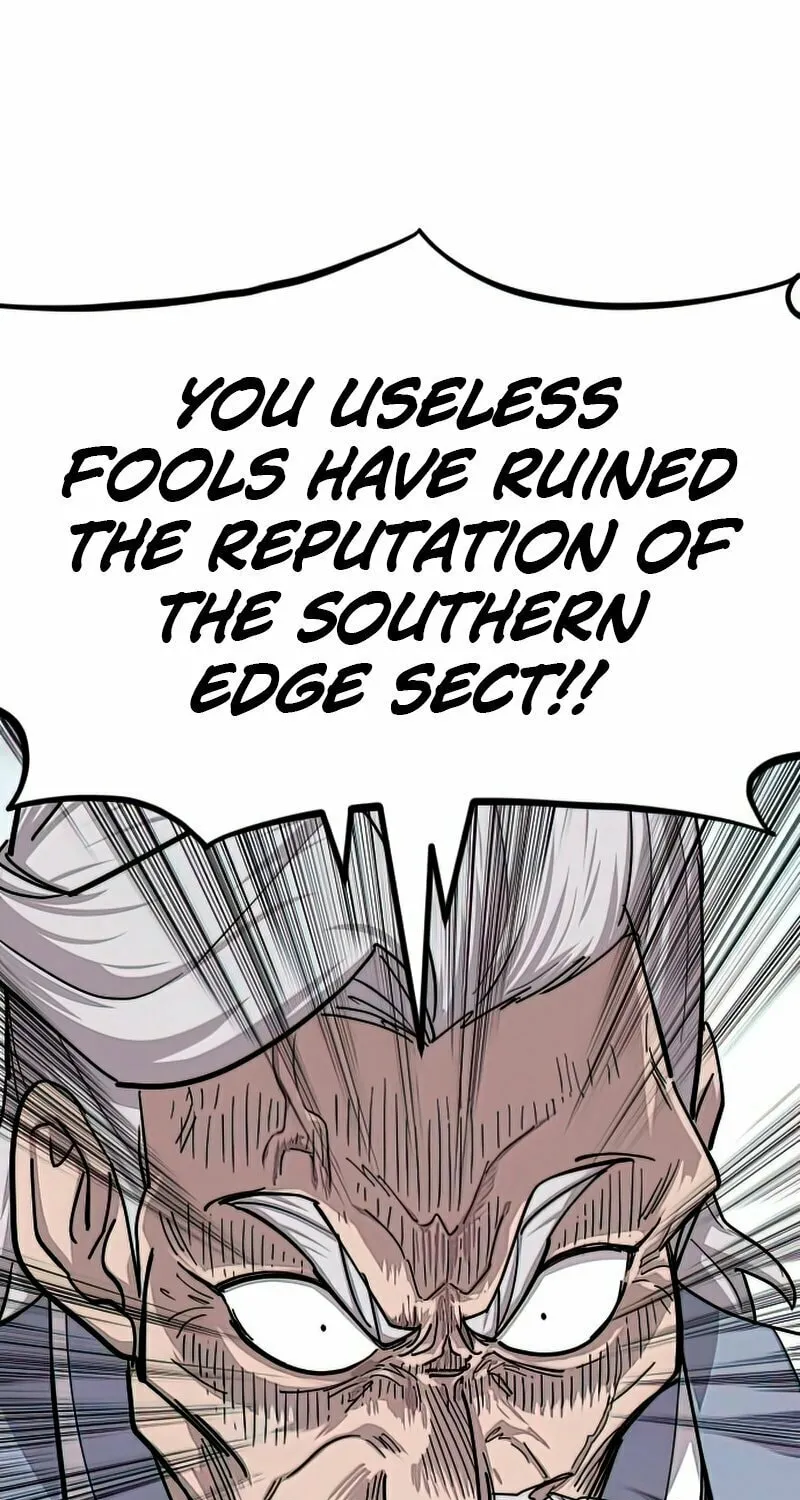 Return of the Blossoming Blade Chapter 64 page 13 - 