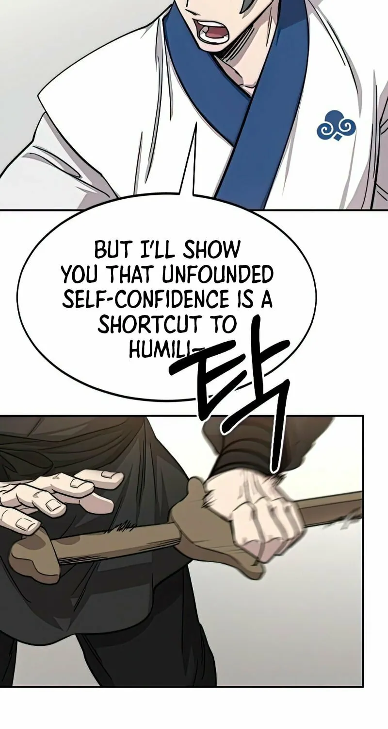 Return of the Blossoming Blade Chapter 64 page 121 - 