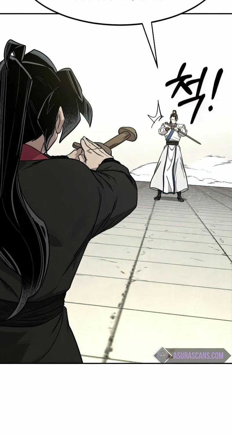 Return of the Blossoming Blade Chapter 64 page 124 - 
