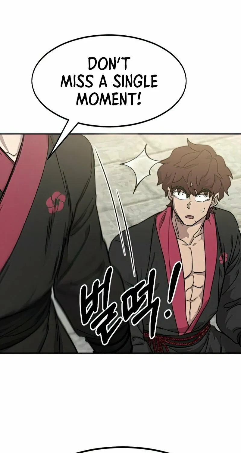 Return of the Blossoming Blade Chapter 64 page 130 - 