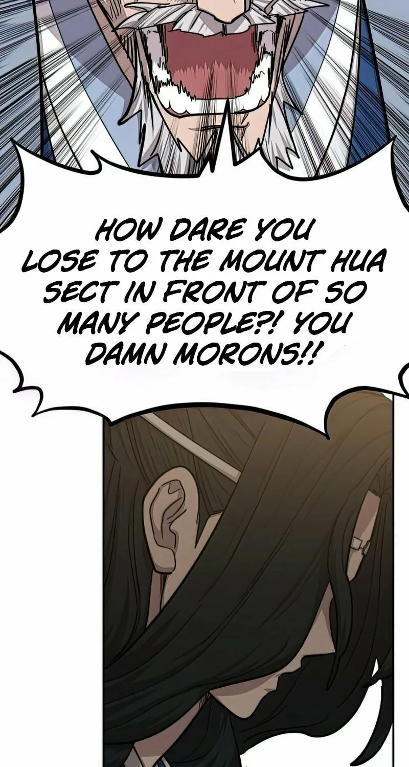 Return of the Blossoming Blade Chapter 64 page 14 - 