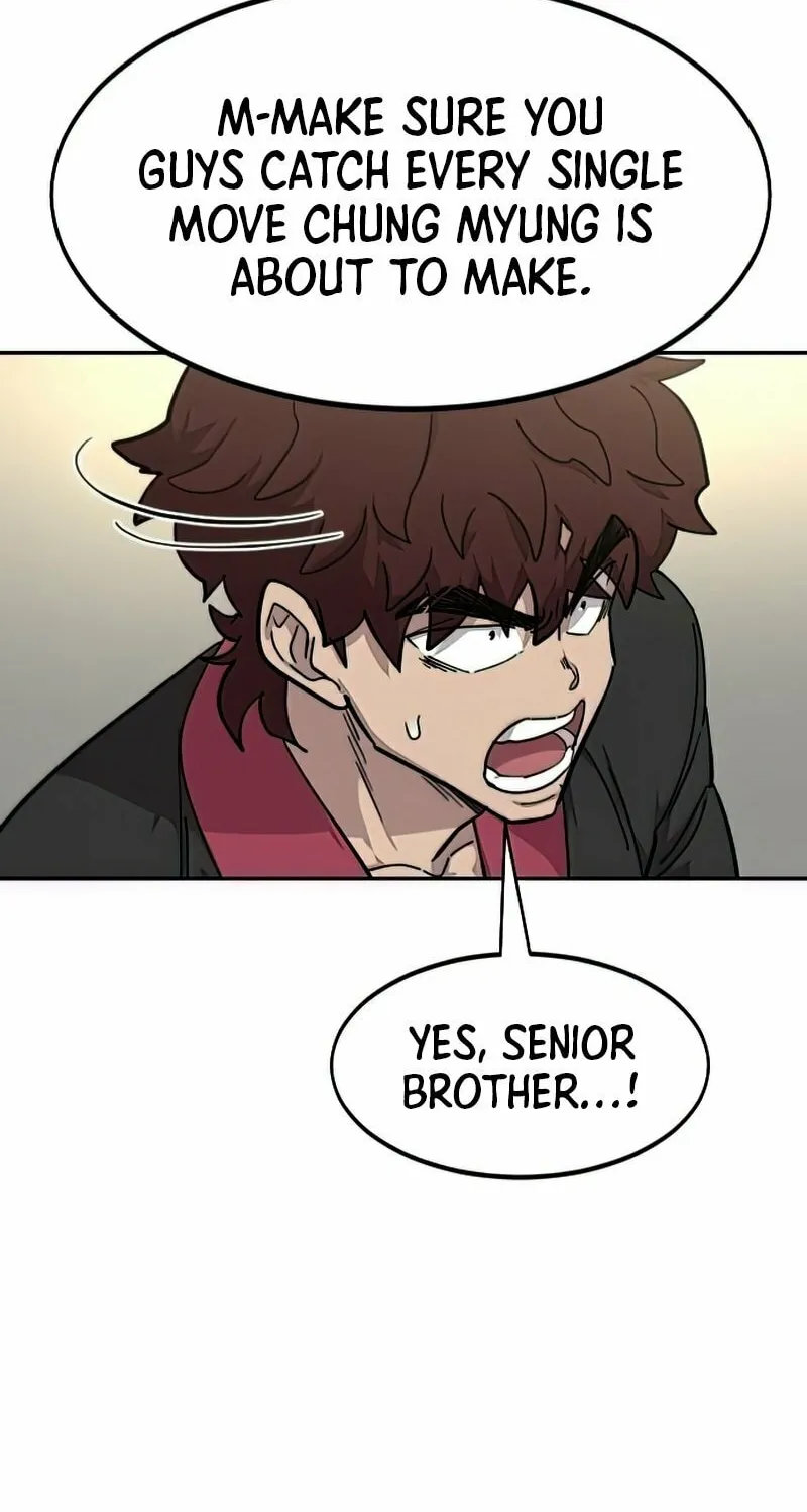 Return of the Blossoming Blade Chapter 64 page 131 - 