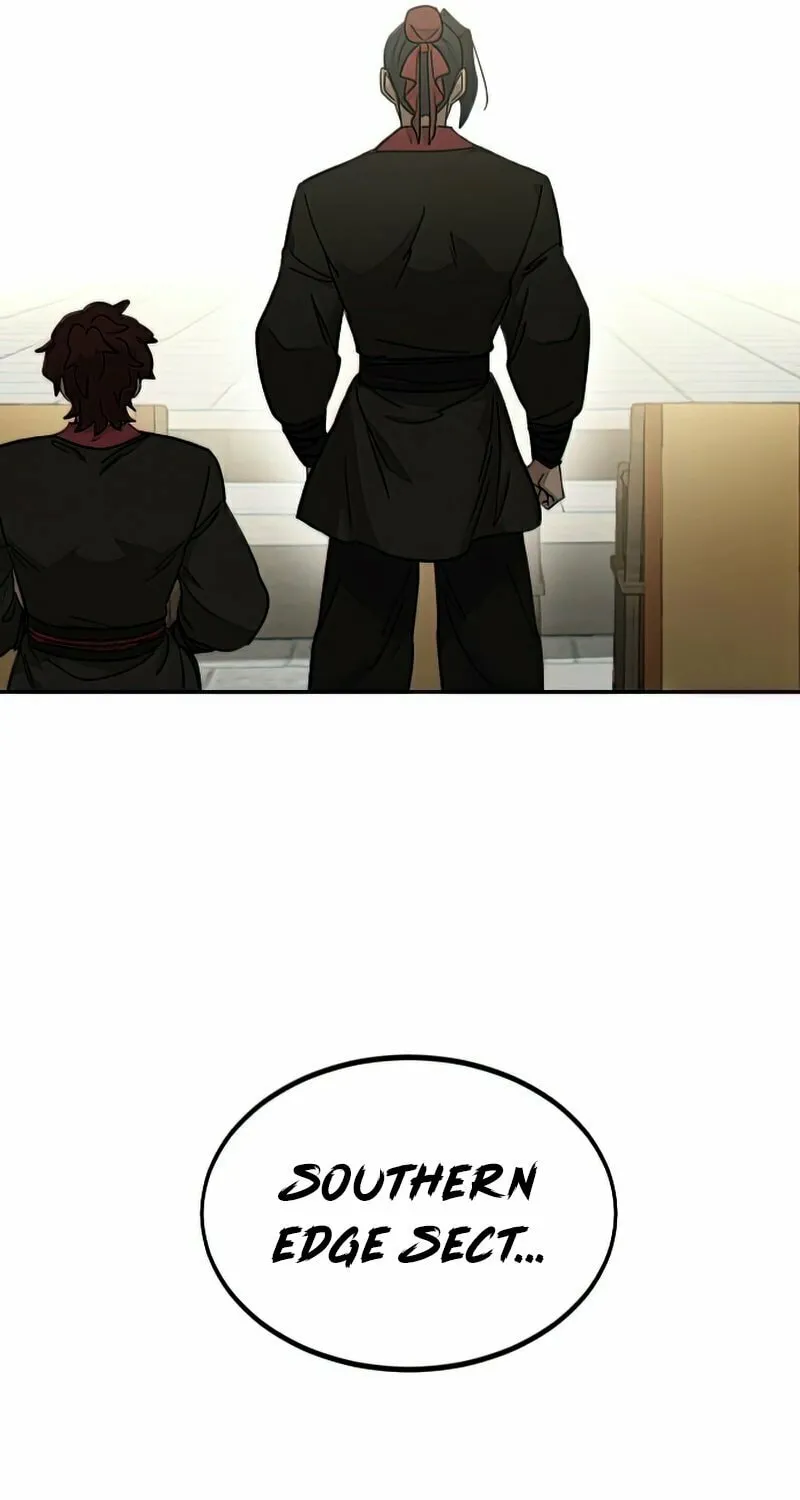 Return of the Blossoming Blade Chapter 64 page 133 - 