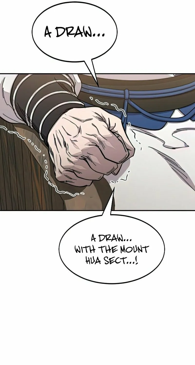 Return of the Blossoming Blade Chapter 64 page 16 - 