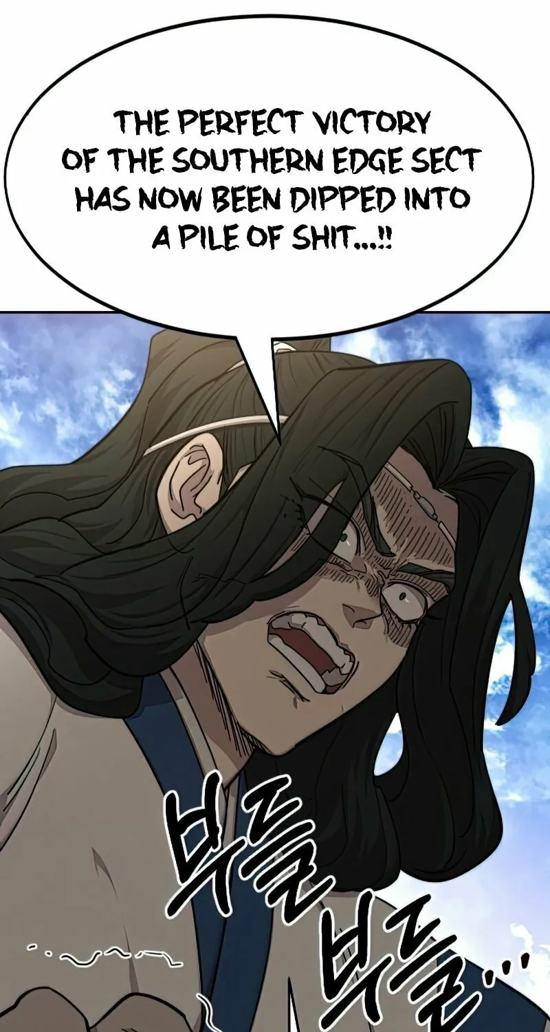 Return of the Blossoming Blade Chapter 64 page 17 - 