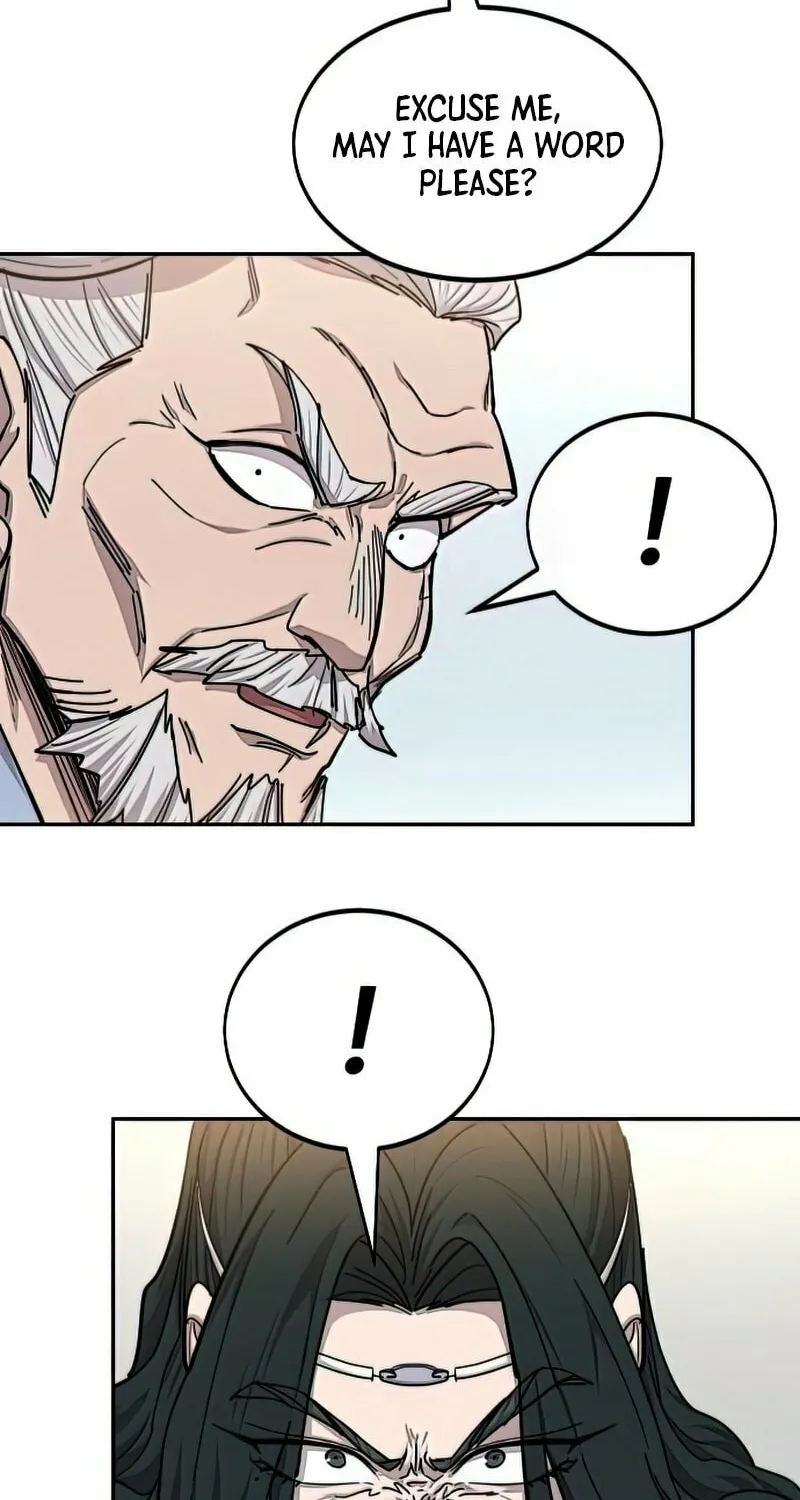 Return of the Blossoming Blade Chapter 64 page 19 - 