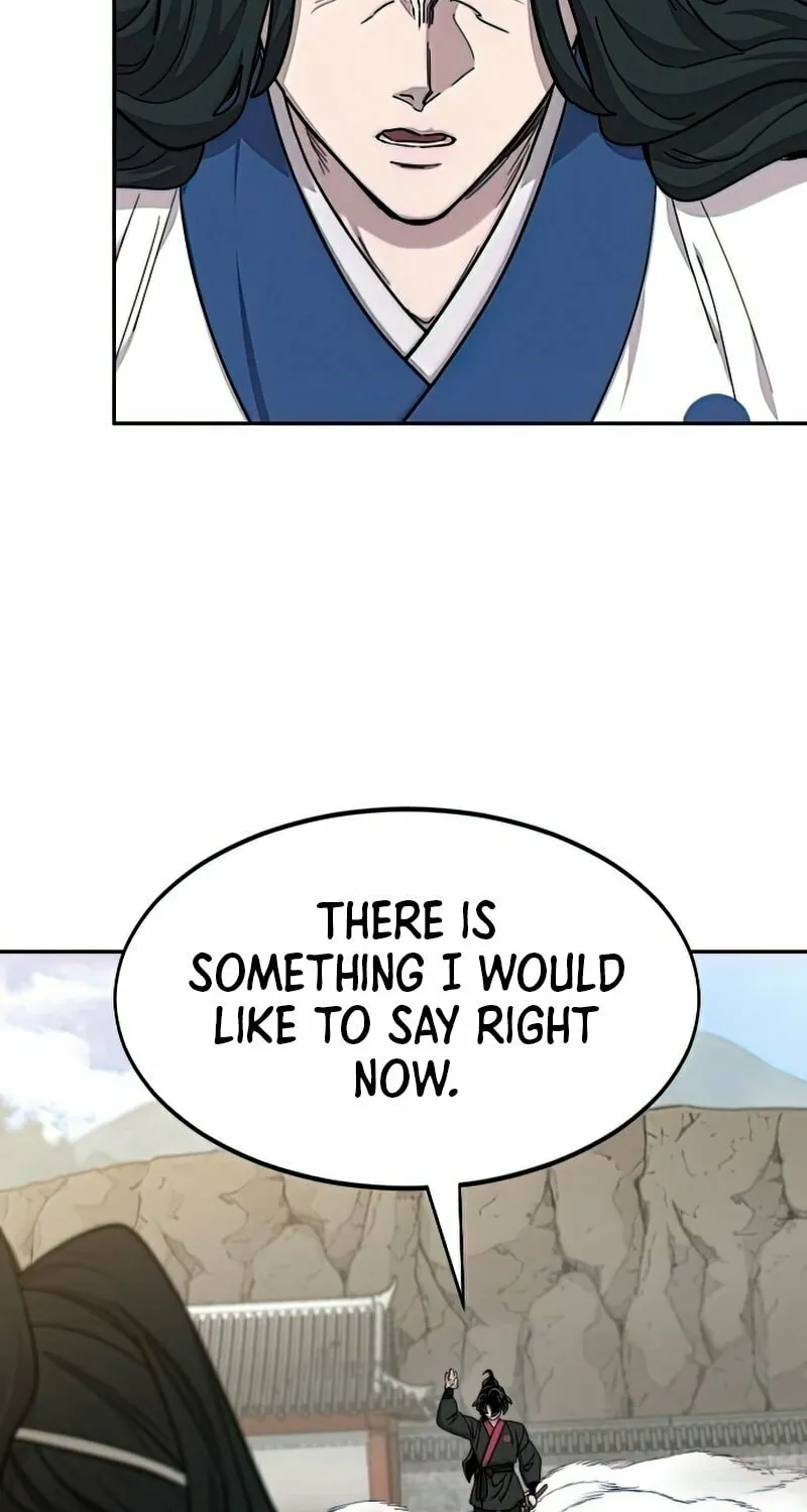 Return of the Blossoming Blade Chapter 64 page 20 - 