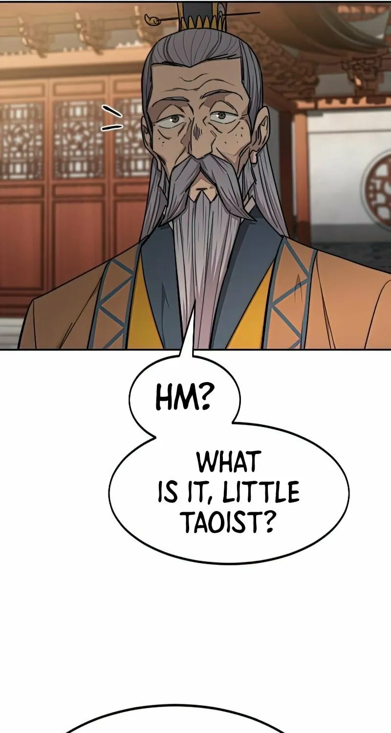 Return of the Blossoming Blade Chapter 64 page 23 - 