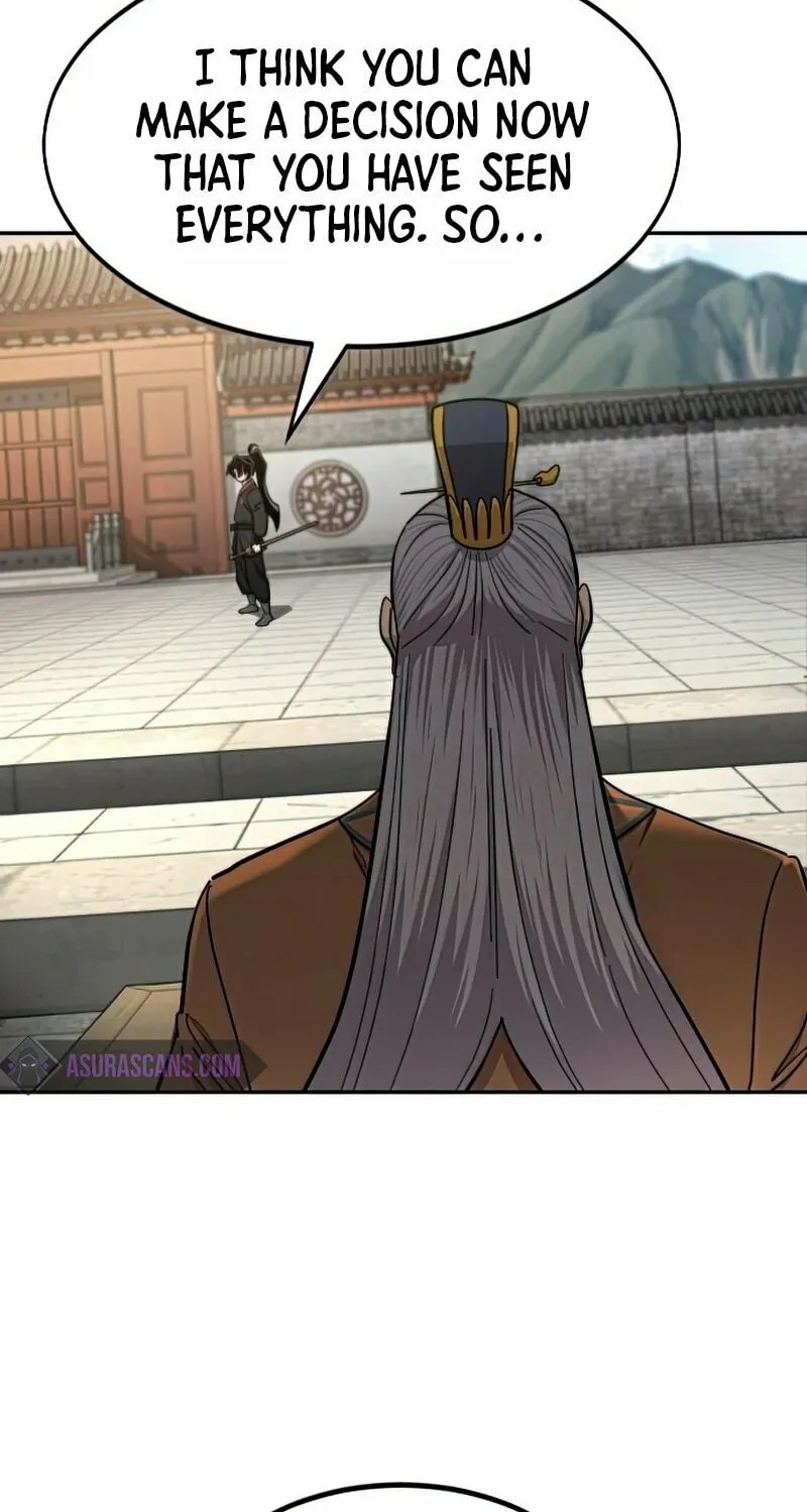 Return of the Blossoming Blade Chapter 64 page 24 - 