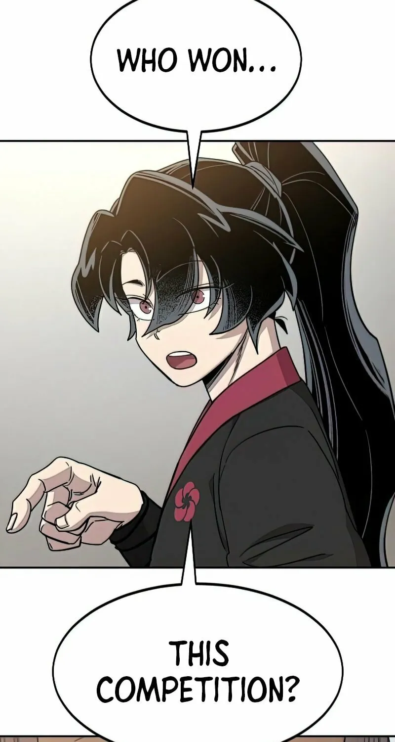 Return of the Blossoming Blade Chapter 64 page 25 - 