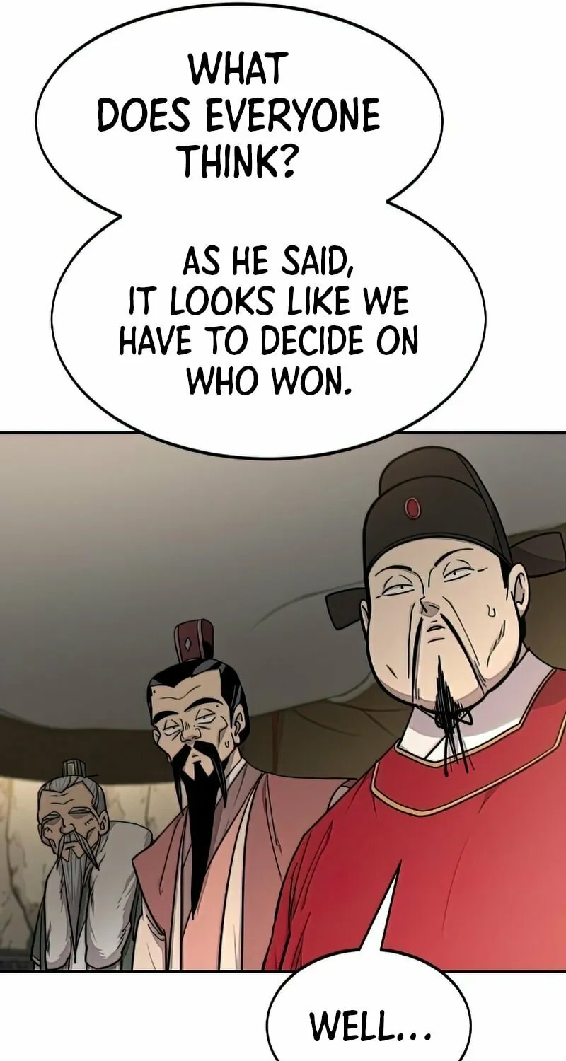 Return of the Blossoming Blade Chapter 64 page 30 - 