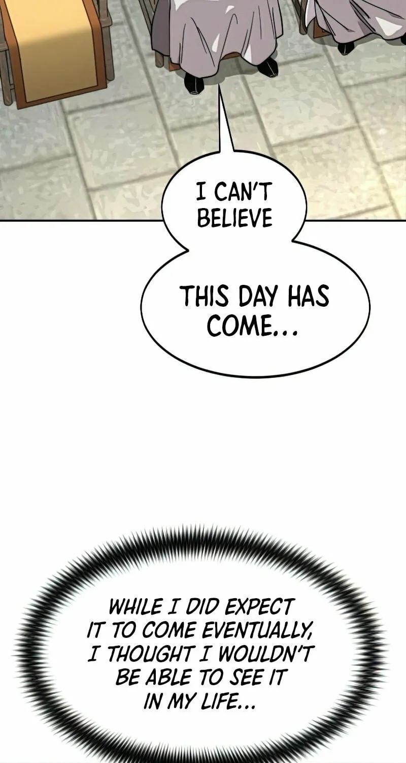Return of the Blossoming Blade Chapter 64 page 4 - 