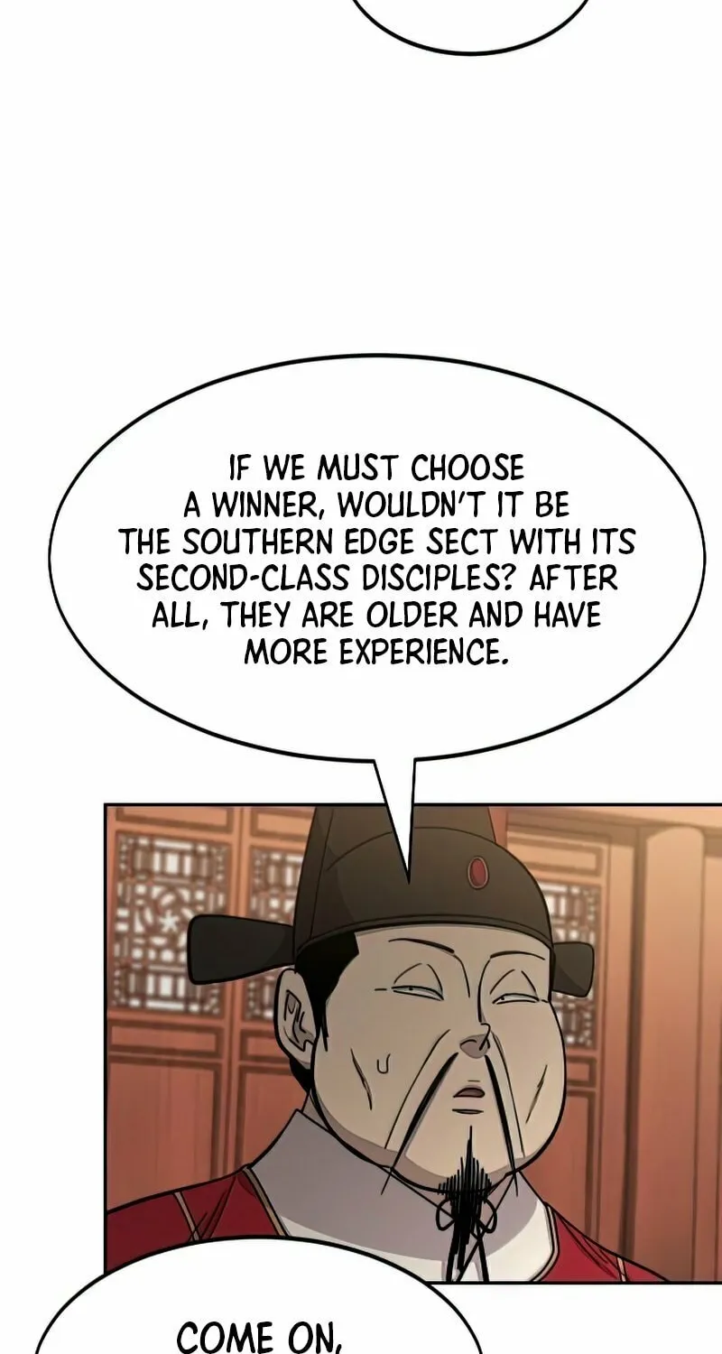 Return of the Blossoming Blade Chapter 64 page 31 - 