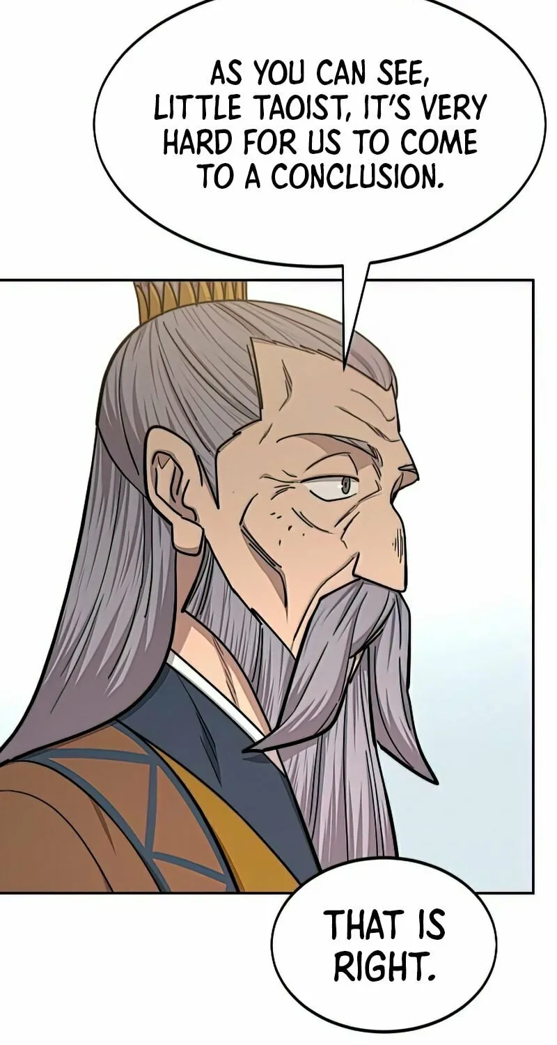 Return of the Blossoming Blade Chapter 64 page 35 - 