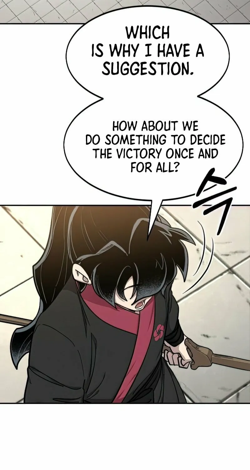 Return of the Blossoming Blade Chapter 64 page 38 - 