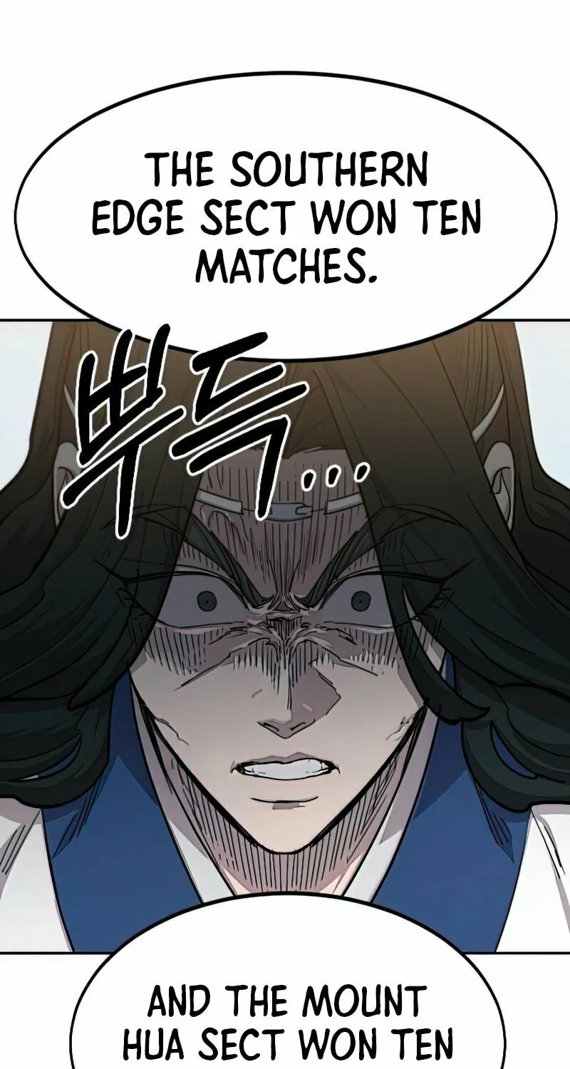 Return of the Blossoming Blade Chapter 64 page 39 - 