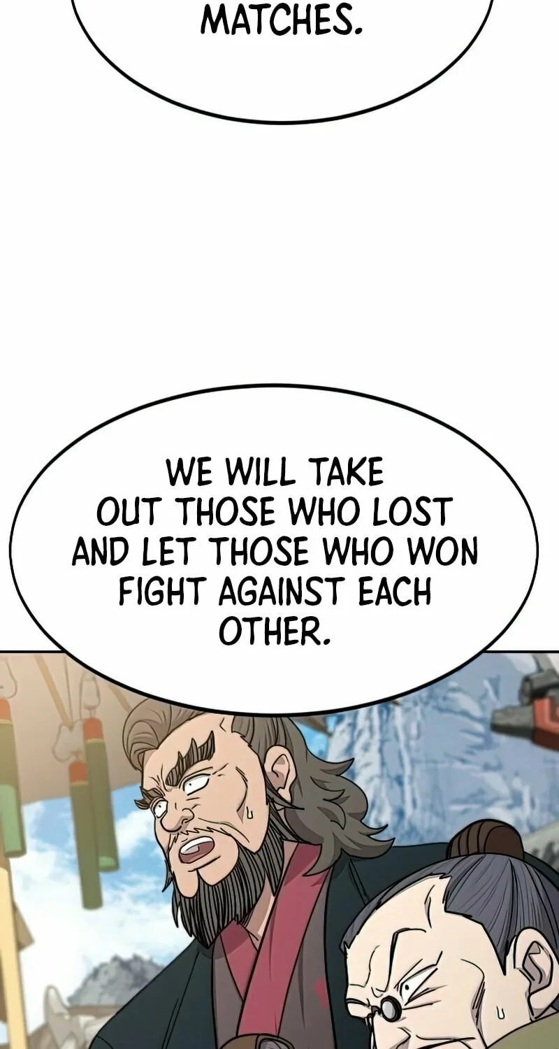 Return of the Blossoming Blade Chapter 64 page 40 - 