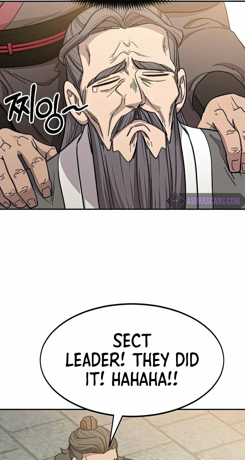 Return of the Blossoming Blade Chapter 64 page 5 - 