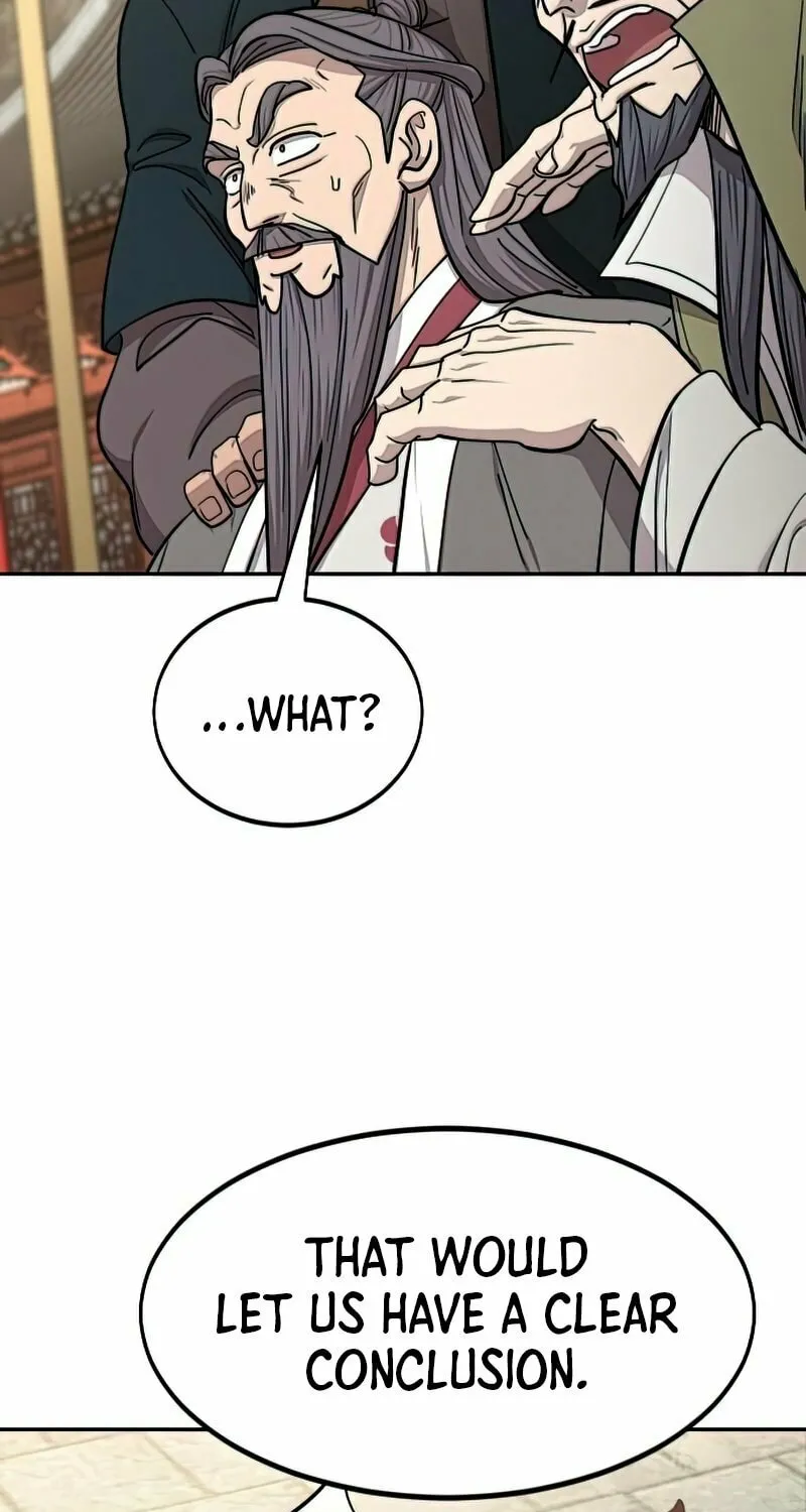 Return of the Blossoming Blade Chapter 64 page 41 - 